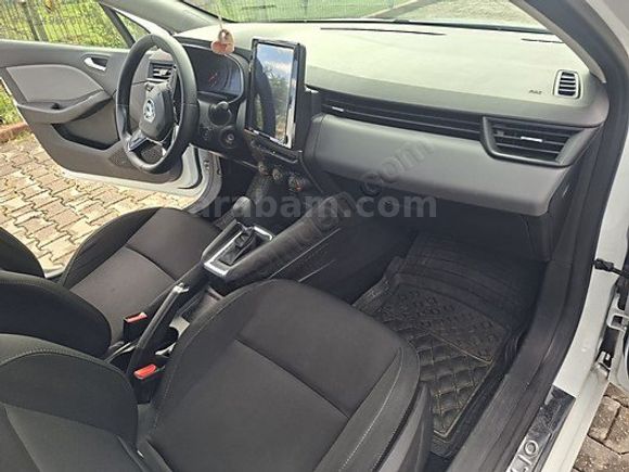 2021 MODEL=HATASIZ=70.500 KM=TESLA EKRAN=OTOMATİK
