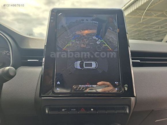 2021 MODEL=HATASIZ=70.500 KM=TESLA EKRAN=OTOMATİK