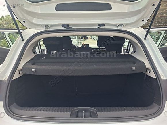 2021 MODEL=HATASIZ=70.500 KM=TESLA EKRAN=OTOMATİK