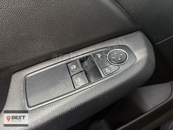 BEST 2.EL'DEN %0 FAİZ ORANI İLE RENAULT CLİO 1.0 TCE TOUCH(2022)