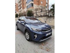 Sahibinden Kia Stonic 1.25 MPI Cool 2021 Model 