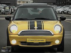 Nakit SENETLİ veya K KARTINA TAKSİT CAM TAVAN MİNİ COOPER