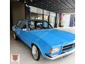 1972 MODEL OPEL RECORD COUPE KOLEKSİYONLUK TR DE TEK