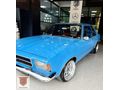 1972 MODEL OPEL RECORD COUPE KOLEKSİYONLUK TR DE TEK
