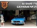 1972 MODEL OPEL RECORD COUPE KOLEKSİYONLUK TR DE TEK