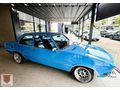 1972 MODEL OPEL RECORD COUPE KOLEKSİYONLUK TR DE TEK