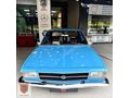 1972 MODEL OPEL RECORD COUPE KOLEKSİYONLUK TR DE TEK