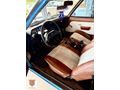 1972 MODEL OPEL RECORD COUPE KOLEKSİYONLUK TR DE TEK