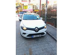 Sahibinden Renault Clio 0.9 TCe Sport Tourer Joy 2020 Model 