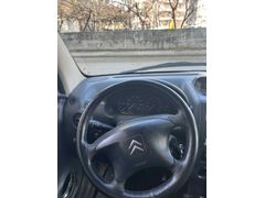 Sahibinden Citroen Berlingo 1.9 D X 2003 Model  420.000 km Gri