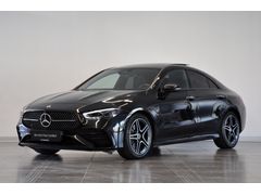 MERCEDES-BENZ CERTIFIED OTOMOL MERTER 2025 CLA 200 AMG