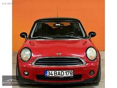 2008 MODEL MİNİ ONE 180 BİN KM