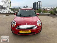 MİNİ COOPPER ONE 1.4 OTOMATİK