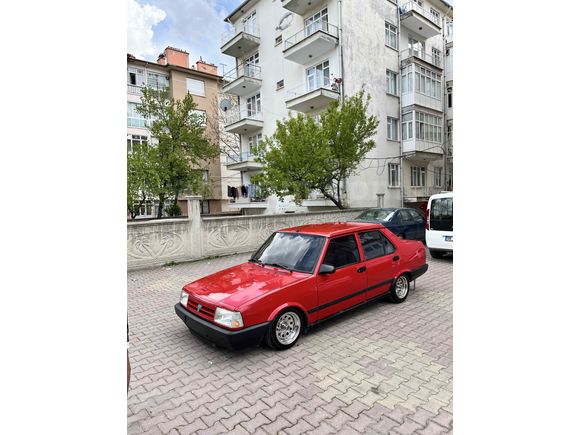 Sahibinden Tofaş Doğan S 1994 Model 