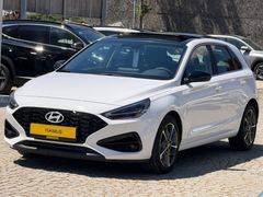 YÜKSELİŞ HYUNDAI 2.EL-2025 HYUNDAI İ30 1.5 PRIME HYBRID