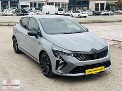 İLHAN TURGUT AUTO'DAN 2024 CLİO TECHNO ESPRİT ALPİNE