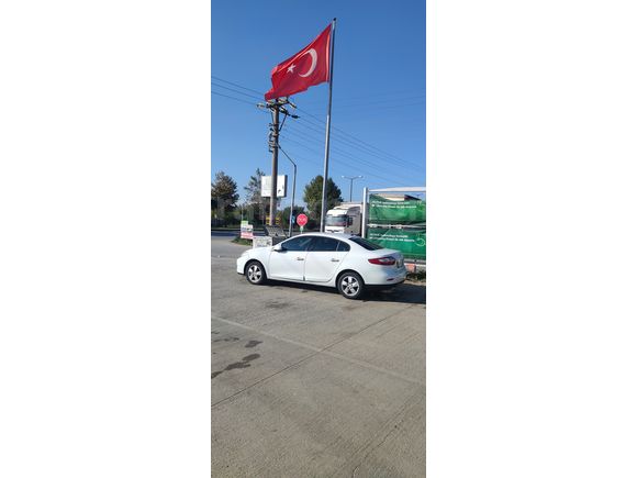 Kamu çalışanı Devlet memurundan  full orjinal  1.5 110hp dizel otomatik.TRAMERSİZ