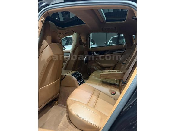 2021,BAYİ,BOYASIZ,42.000KM,21JANT,PANEMERA4S,SERVİSBAKIMLI.