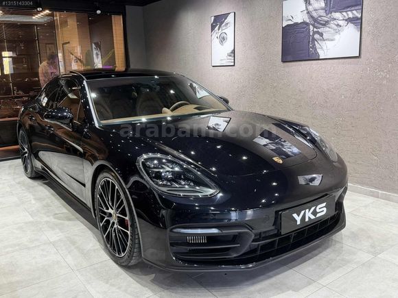 2021,BAYİ,BOYASIZ,42.000KM,21JANT,PANEMERA4S,SERVİSBAKIMLI.