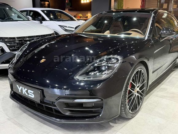 2021,BAYİ,BOYASIZ,42.000KM,21JANT,PANEMERA4S,SERVİSBAKIMLI.