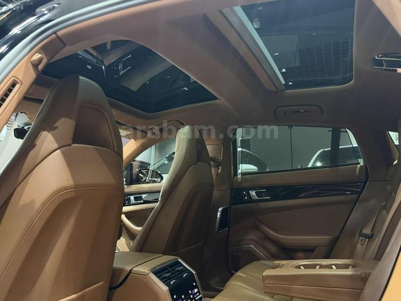 2021,BAYİ,BOYASIZ,42.000KM,21JANT,PANEMERA4S,SERVİSBAKIMLI.