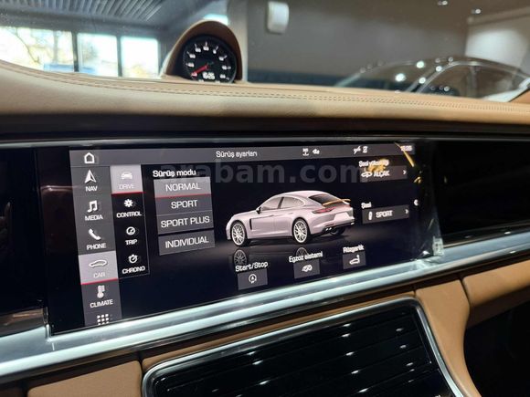 2021,BAYİ,BOYASIZ,42.000KM,21JANT,PANEMERA4S,SERVİSBAKIMLI.