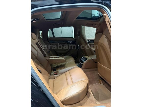 2021,BAYİ,BOYASIZ,42.000KM,21JANT,PANEMERA4S,SERVİSBAKIMLI.