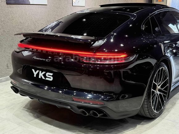 2021,BAYİ,BOYASIZ,42.000KM,21JANT,PANEMERA4S,SERVİSBAKIMLI.