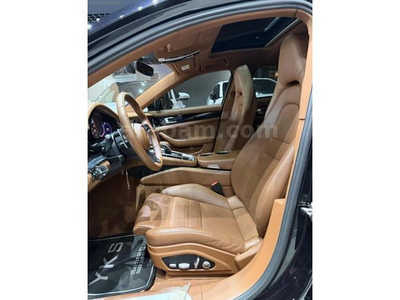 2021,BAYİ,BOYASIZ,42.000KM,21JANT,PANEMERA4S,SERVİSBAKIMLI.
