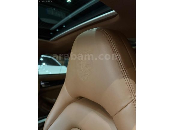 2021,BAYİ,BOYASIZ,42.000KM,21JANT,PANEMERA4S,SERVİSBAKIMLI.