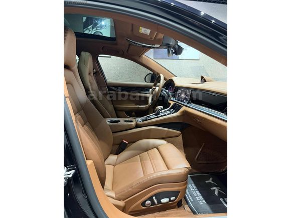 2021,BAYİ,BOYASIZ,42.000KM,21JANT,PANEMERA4S,SERVİSBAKIMLI.