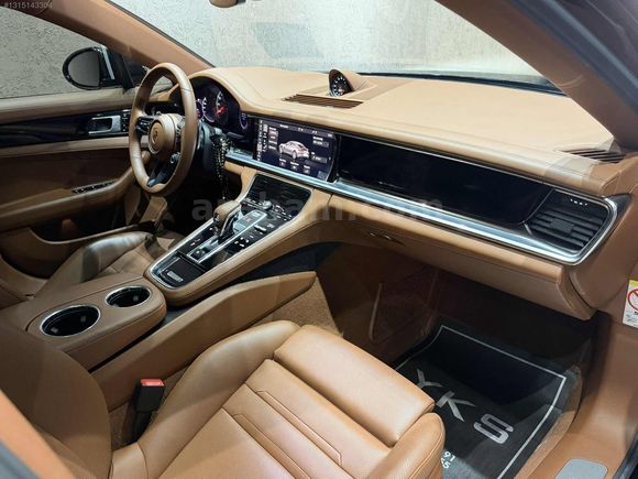 2021,BAYİ,BOYASIZ,42.000KM,21JANT,PANEMERA4S,SERVİSBAKIMLI.