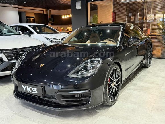 2021,BAYİ,BOYASIZ,42.000KM,21JANT,PANEMERA4S,SERVİSBAKIMLI.