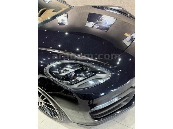 2021,BAYİ,BOYASIZ,42.000KM,21JANT,PANEMERA4S,SERVİSBAKIMLI.