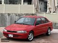 1998 - AİRBAG - OTM CAM - BAKIMLI PROTON 420 - K.KARTI'NA TAKSİT