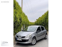 135 KM DEĞİŞENSİZ OTOMATİK VİTES CLIO 3 1.2 16v 80 HP