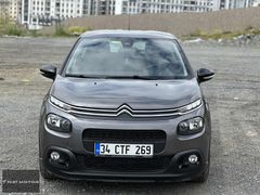 2020 C3 HATASIZ BOYASIZ TRAMERSİZ