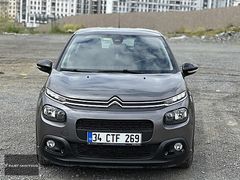2020 C3 HATASIZ BOYASIZ TRAMERSİZ