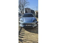 Sahibinden Hatasız BYD Seal U DM-i Komple PPF -2025 Trafik Çıkışlı