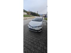 Sahibinden Toyota Corolla 1.4 D-4D Advance 2016 Model
