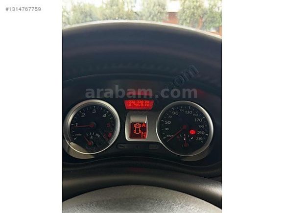 Clio 1.5 DCI Extreme BVR OTOMATİK