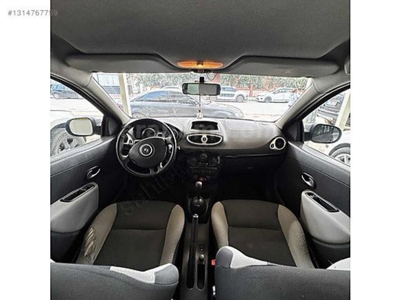 Clio 1.5 DCI Extreme BVR OTOMATİK