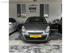 Clio 1.5 DCI Extreme BVR OTOMATİK