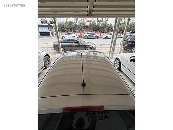 Clio 1.5 DCI Extreme BVR OTOMATİK