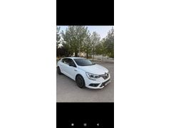 Sahibinden Renault Megane 1.5 dCi Joy 2016 Model