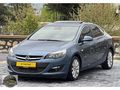 OPEL ASTRA 1.4 T SPORT STİL SANROOFLU