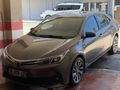 2018 Toyota Corolla. life.