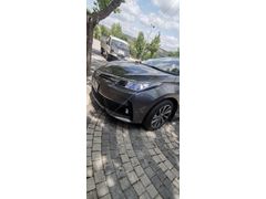 Sahibinden Toyota Corolla 1.6 Life 2018 Model