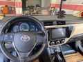 2018 Toyota Corolla. life.