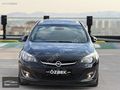 ÖZBEK | 2012 ASTRA 1.4T SPORT BOYASIZ 73.000 KM SUNROOF OTOMATİK